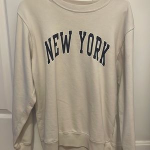 Brandy melville crew